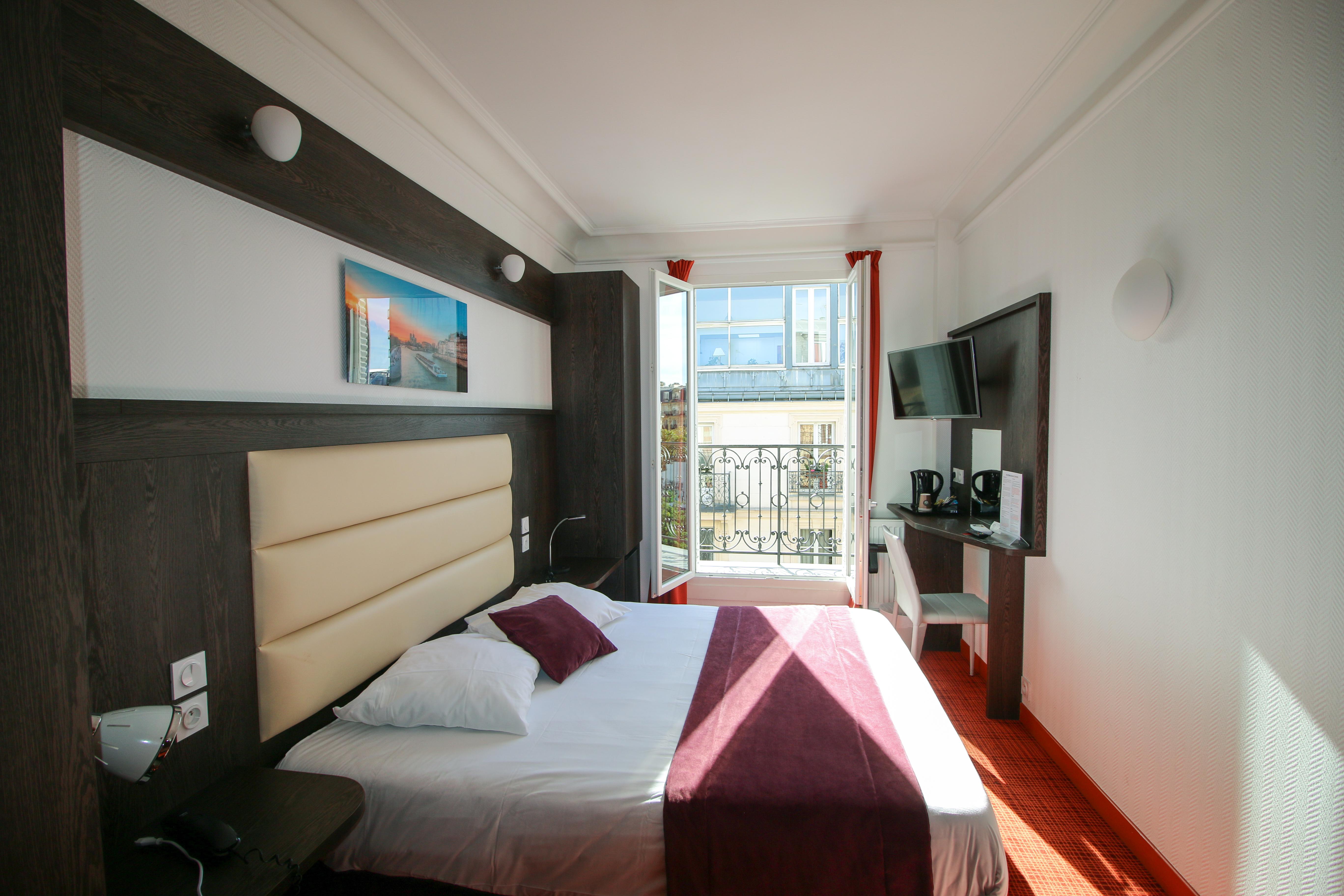 Parc Hotel Paris Exterior foto